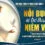 Nỗi Buồn Sẽ Thành Niềm Vui (29.5.2025 Thứ Năm Tuần VI Phục Sinh)