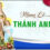 Mừng Lễ Thánh Anna