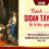 Gioan Tẩy Giả: Sống Và Chết Như Một ngôn Sứ (29.8.2025 Thứ Sáu Tuần XXI Thường Niên)