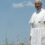 Đức Thánh Cha Lập Quỹ “Fratello Sole” Để Thực Hiện Dự Án Nông Điện Ở Lãnh Thổ Ngoại Thành Vatican