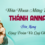 Hân Hoan Mừng Lễ Thánh Anna – Bổn Mạng Cộng Đoàn, Chị Phó Tổng Phụ Trách Và Quý Chị Em