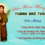 Hân Hoan Mừng Lễ Thánh Anê Thành – Bổn Mạng Một Cộng Đoàn, Một Lớp Khấn và Chị Em.