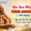 Mừng Lễ Thánh Augustino – Bổn Mạng Một Lớp Khấn
