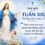 Mẹ Thật Sự Được Đưa Về Đích! (15.08.2026 Thứ Bảy Tuần XIX Thường Niên Năm A)