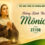Thánh Monica: Người Vợ Hiền Và Người Mẹ Hiền (27.08.2026 Thứ Năm Tuần XXI Thường Niên A)