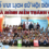 Hội Dòng Mến Thánh Giá Tân Lập: Cùng Nhau Vui Chơi và Học Hỏi Lịch Sử Của Hội Dòng
