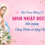 Mừng Lễ Sinh Nhật Đức Trinh Nữ Maria – Bổn Mạng Cộng Đoàn Và Quý Chị Em