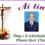 Ai tín: Thân Phụ Sr. Maria Phạm Thị Nhung